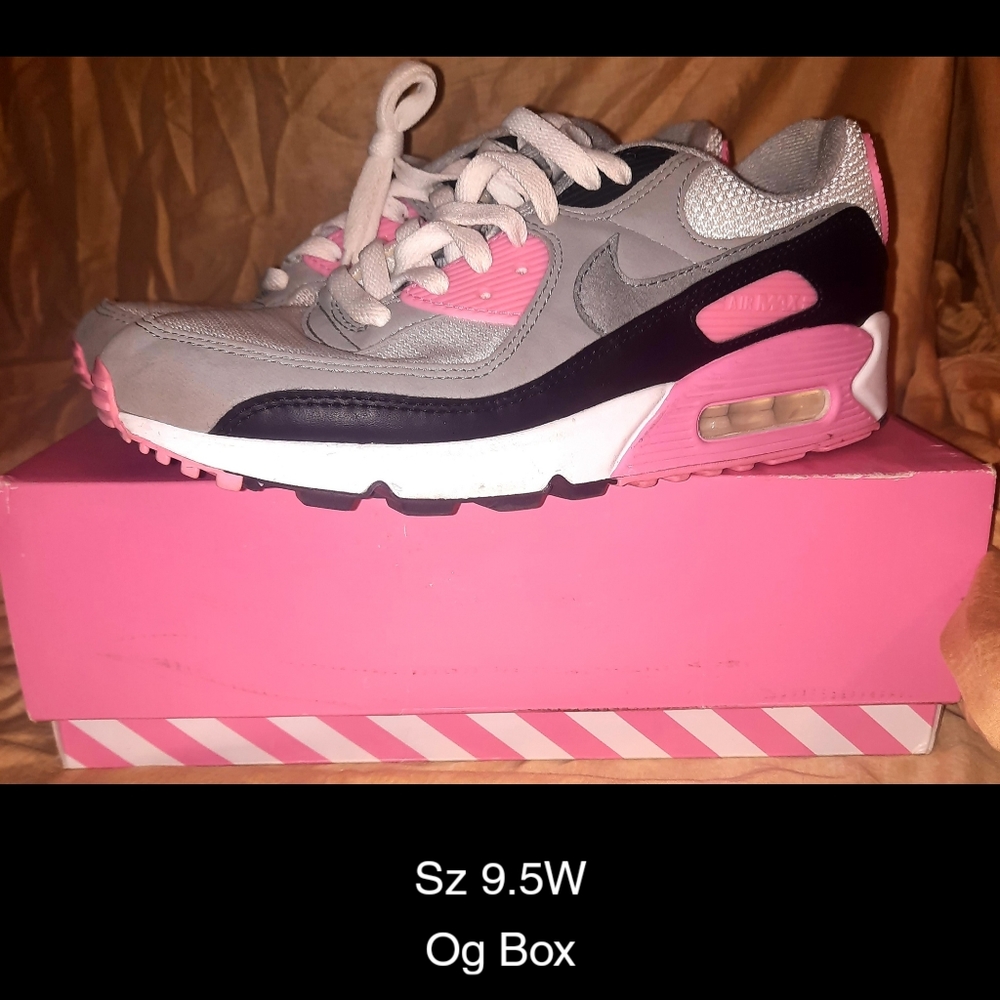 Nike Air Max